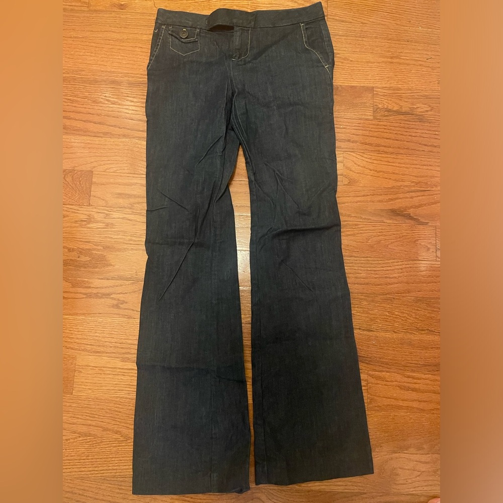 Marc Jacobs trouser jeans-size 4